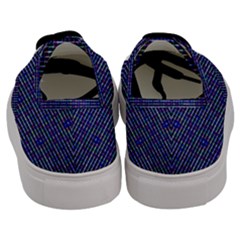 Men s Classic Low Top Sneakers 
