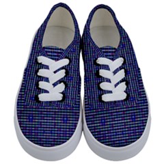 Kids  Classic Low Top Sneakers 