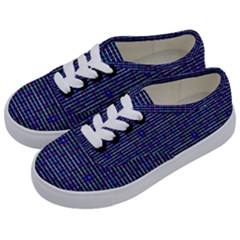 Kids  Classic Low Top Sneakers 