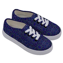Kids  Classic Low Top Sneakers 