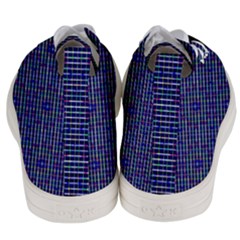 Men s Mid-Top Canvas Sneakers 