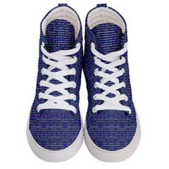 Men s Hi-Top Skate Sneakers 