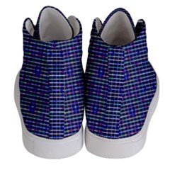 Women s Hi-Top Skate Sneakers 