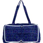 Holoplaid Multi Function Bag