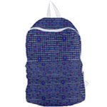 Holoplaid Foldable Lightweight Backpack