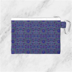Canvas Cosmetic Bag (Medium) 