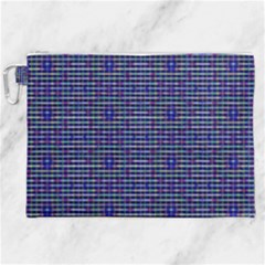Canvas Cosmetic Bag (XXL) 
