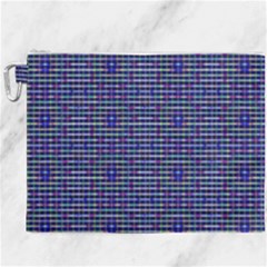 Canvas Cosmetic Bag (XXXL) 