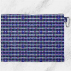 Canvas Cosmetic Bag (XXXL) 