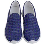 Holoplaid Men s Lightweight Slip Ons