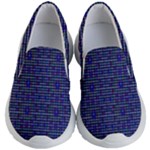 Holoplaid Kids Lightweight Slip Ons