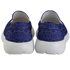Kids Lightweight Slip Ons 