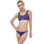Holoplaid The Little Details Bikini Set