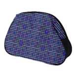 Holoplaid Full Print Accessory Pouch (Small)