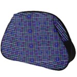 Holoplaid Full Print Accessory Pouch (Big)