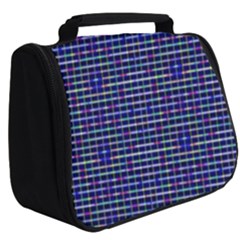 Full Print Travel Pouch (Large) 