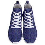 Holoplaid Men s Lightweight High Top Sneakers