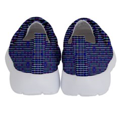 Kids  Velcro No Lace Shoes 