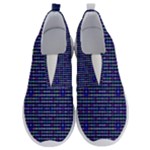 Holoplaid No Lace Lightweight Shoes