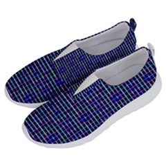 Men s No Lace Lightweight Shoes 