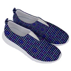 Men s No Lace Lightweight Shoes 