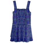 Holoplaid Kids  Layered Skirt Swimsuit