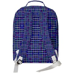 Double Compartment Backpack 