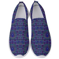 Men s Slip On Sneakers 