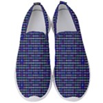 Holoplaid Men s Slip On Sneakers