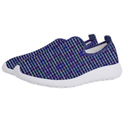 Men s Slip On Sneakers 