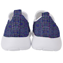 Men s Slip On Sneakers 