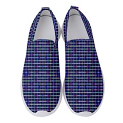 Women s Slip On Sneakers 