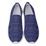 Holoplaid Women s Slip On Sneakers