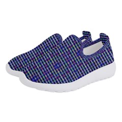 Women s Slip On Sneakers 