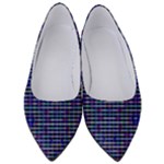 Holoplaid Women s Low Heels