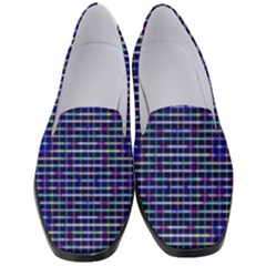 Women s Classic Loafer Heels 