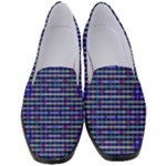 Holoplaid Women s Classic Loafer Heels