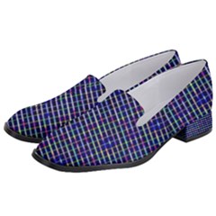 Women s Classic Loafer Heels 