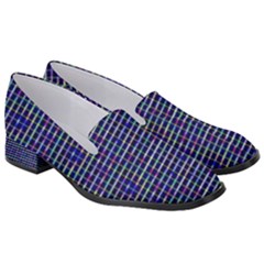 Women s Classic Loafer Heels 