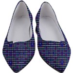 Holoplaid Women s Block Heels 