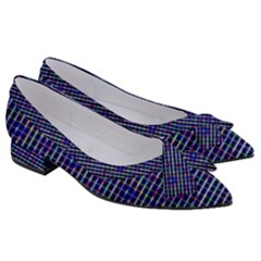 Women s Bow Heels 
