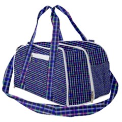 Burner Gym Duffel Bag 