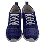 Holoplaid Athletic Shoes