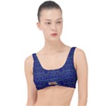 Holoplaid The Little Details Bikini Top
