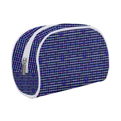 Holoplaid Make Up Case (Small) from ArtsNow.com