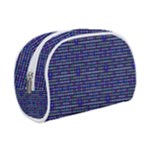Holoplaid Make Up Case (Small)