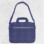 Holoplaid MacBook Pro Shoulder Laptop Bag 