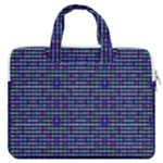 Holoplaid MacBook Pro Double Pocket Laptop Bag