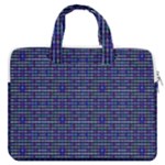 Holoplaid MacBook Pro Double Pocket Laptop Bag (Large)