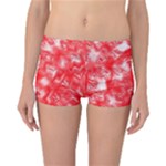 Redderite Reversible Boyleg Bikini Bottoms